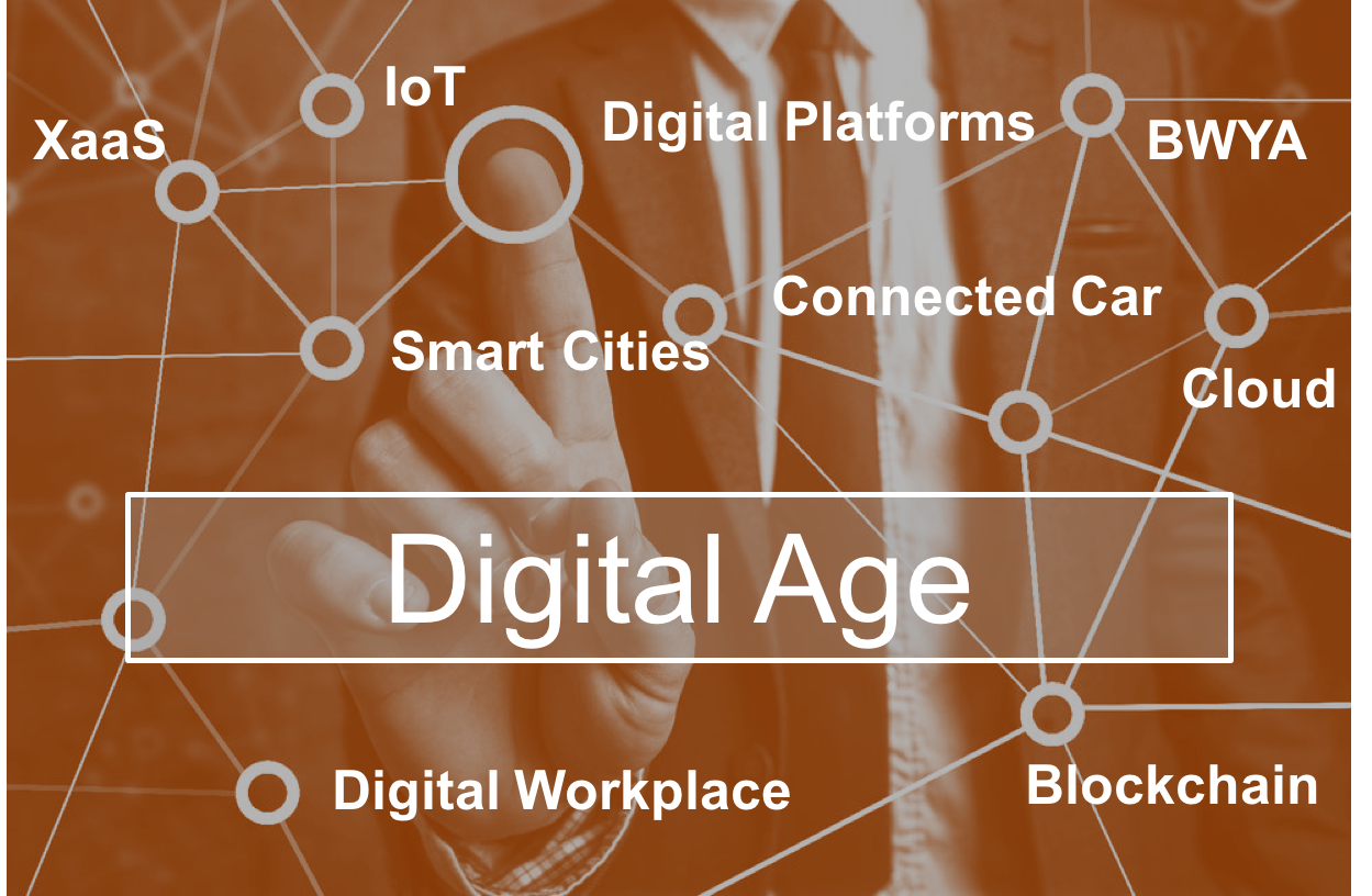 DACCON | Digital Age Consulting