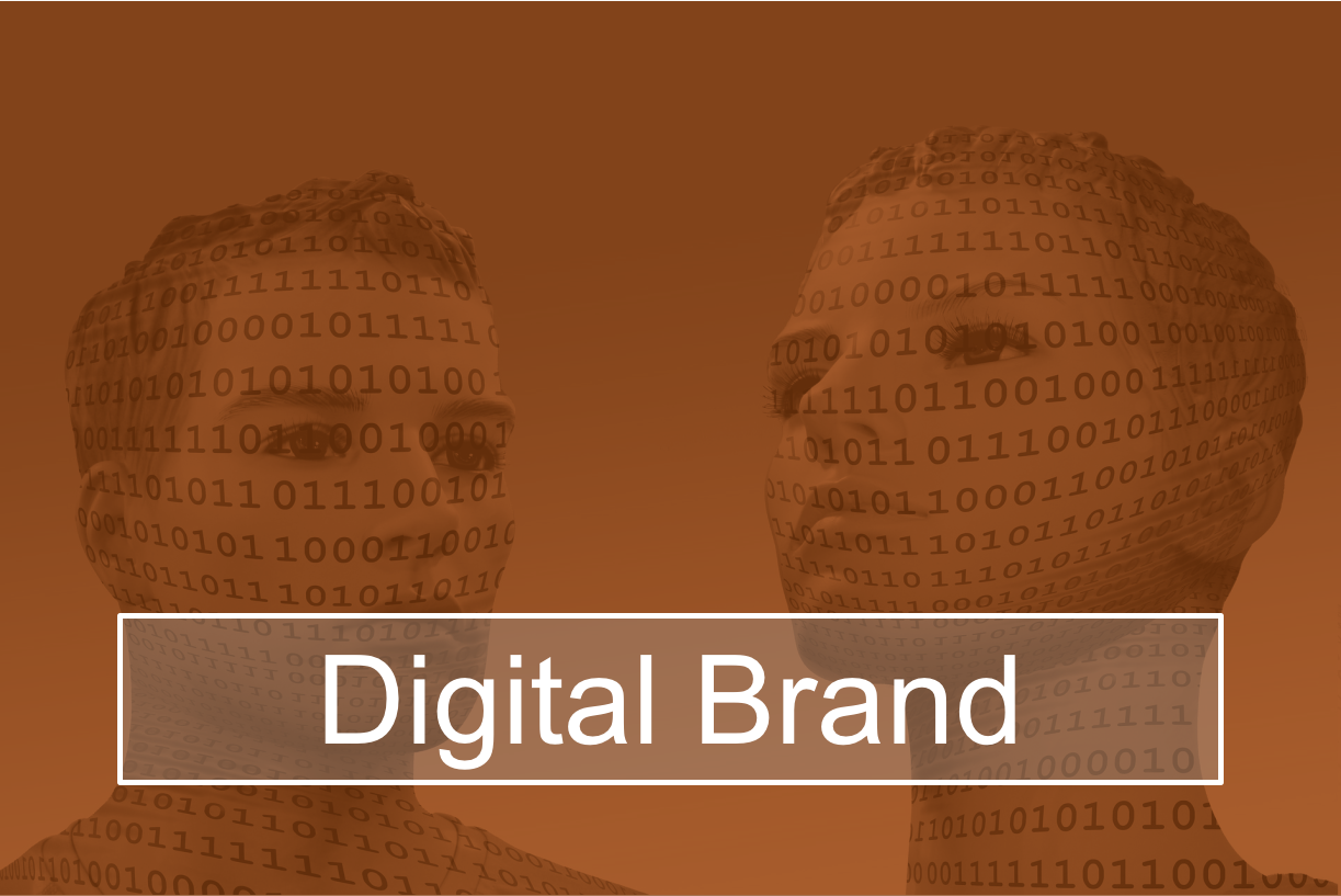 DACCON | Digital Brand