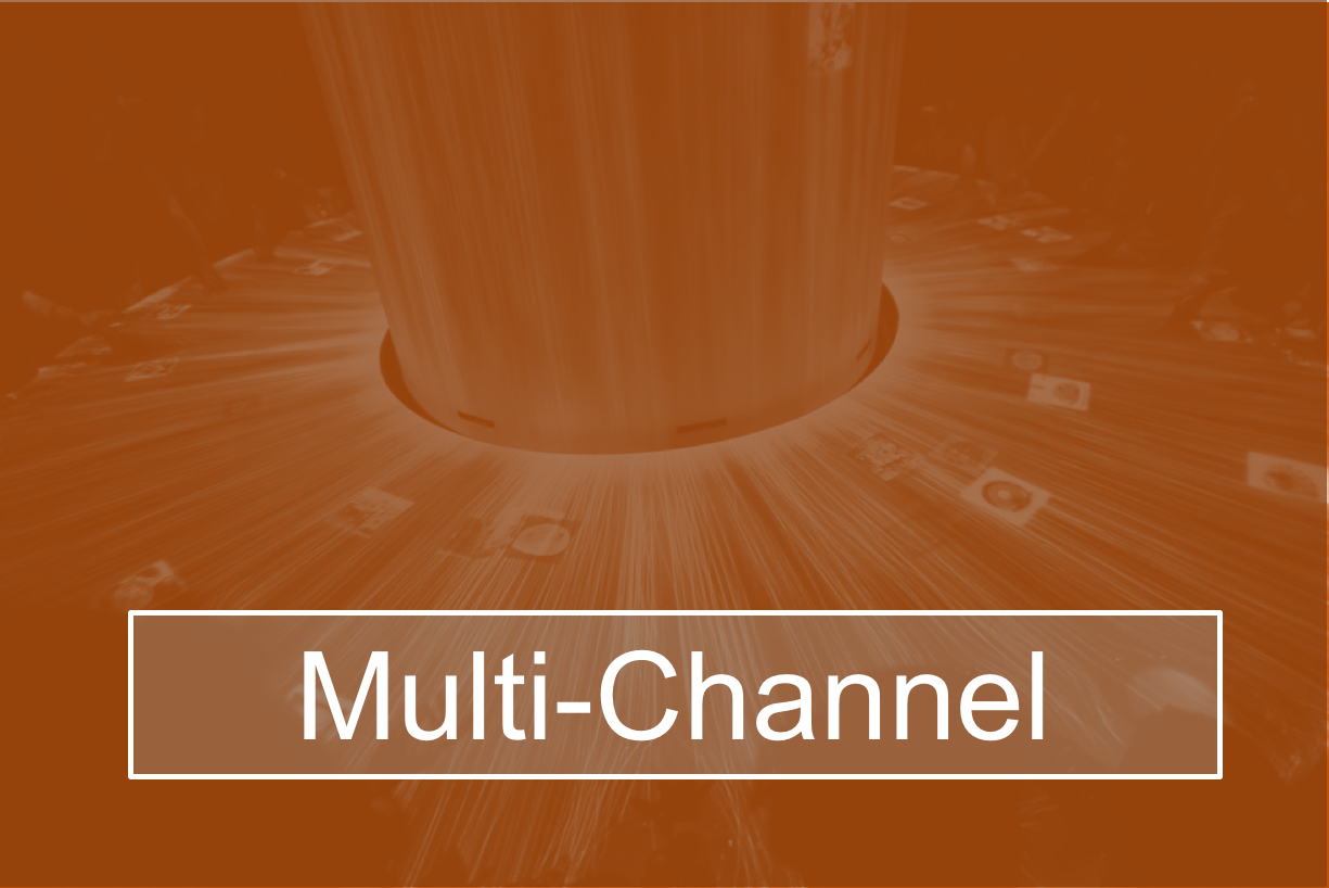 DACCON | Multi-Channel Bewerbungsstrategie