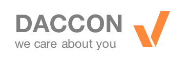 DACCON | we care about you